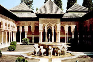 4º new alhambra