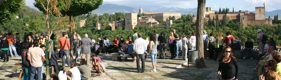 Visita Granada Monumental