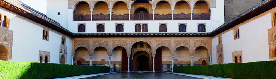 Visita Privada de la Alhambra